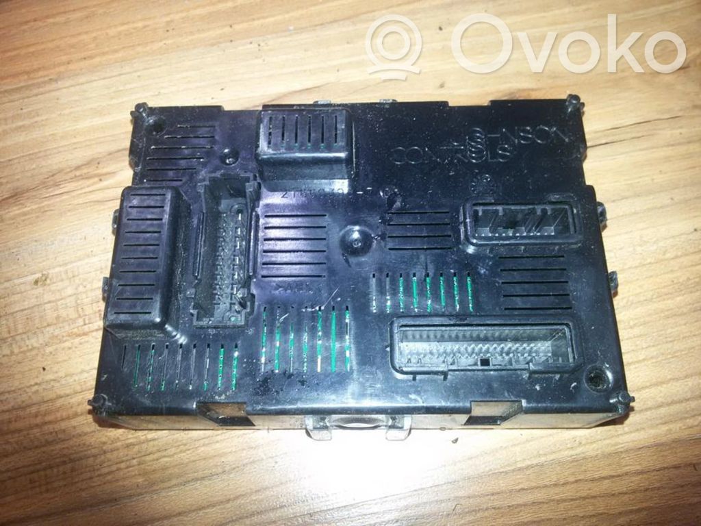 Comfort/convenience module   284B2EM03B,20819691,20819691,284B2EM03B