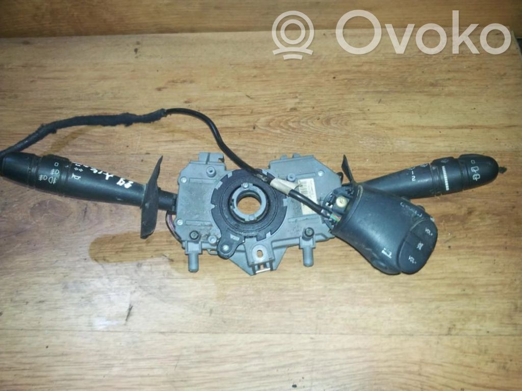 Renault Scenic I Interruptor de control multifunción 