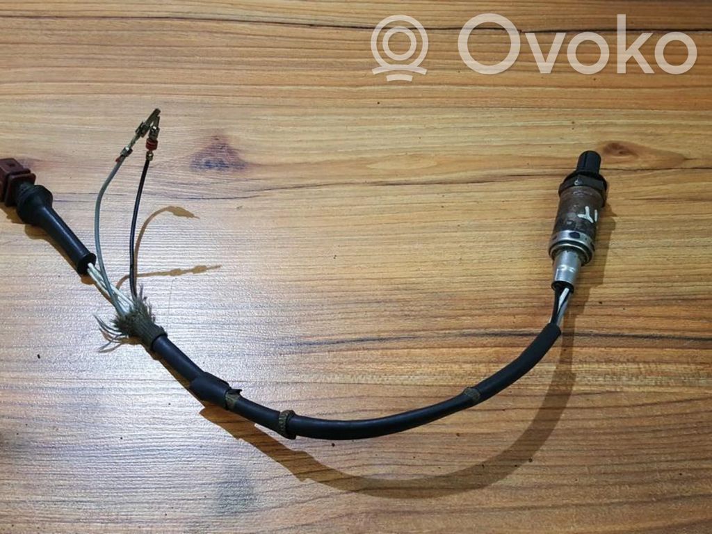 Peugeot 306 Sensore della sonda Lambda 