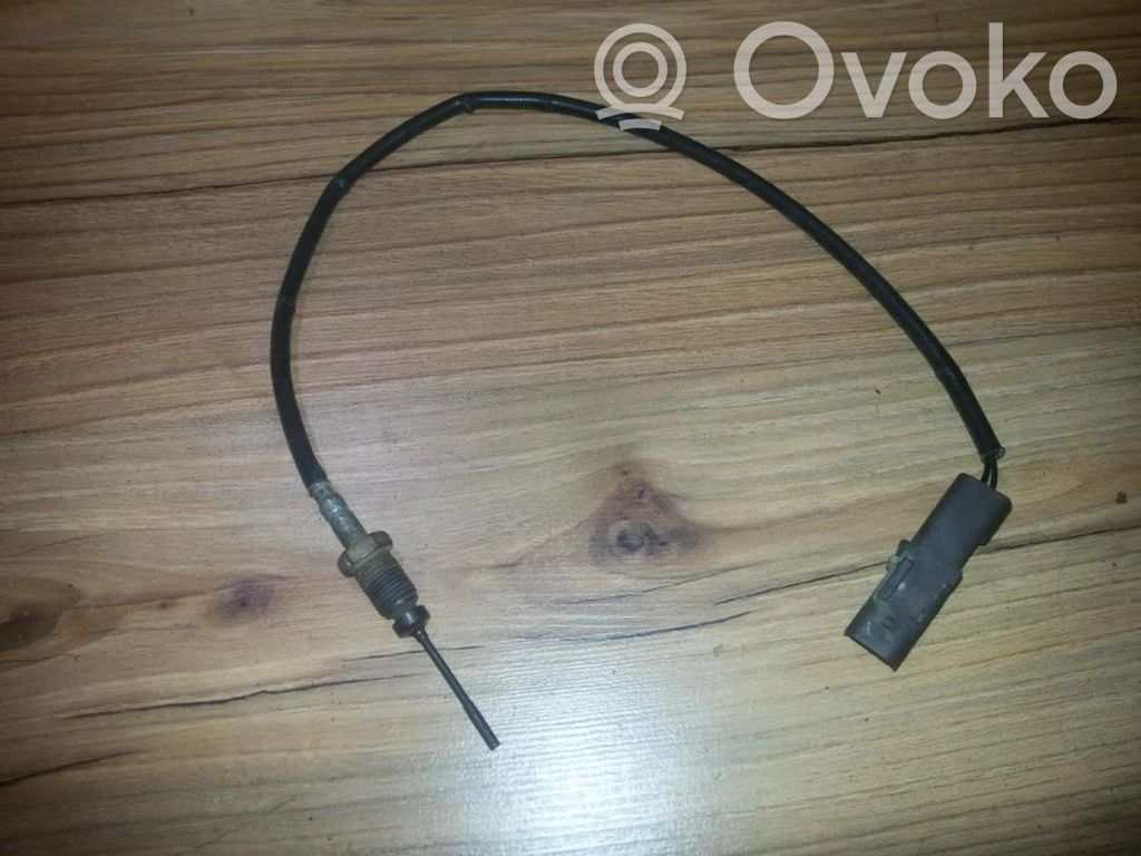 Sensor de temperatura del escape   9638231780,9638231780