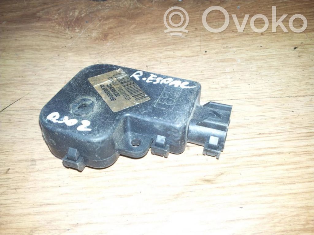 Renault Espace -  Grand espace IV Motor/actuator clapetă aer 