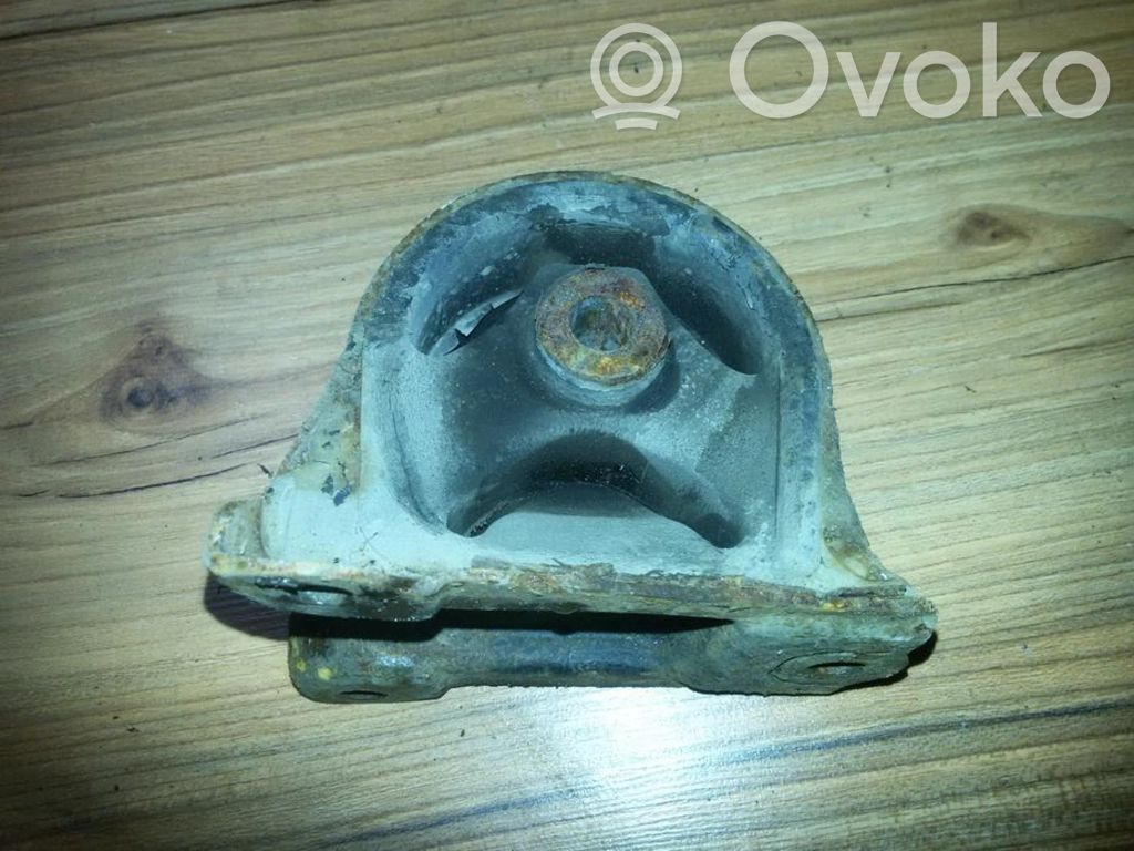 Support de moteur, coussinet