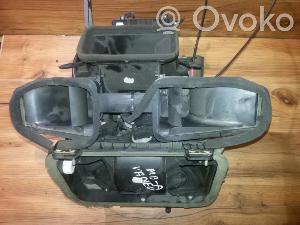 Nagrzewnica / Komplet   A4148350051,A4148350051