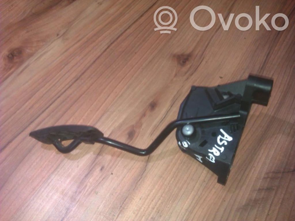 Gaspedal   9158010BM,9158010BM