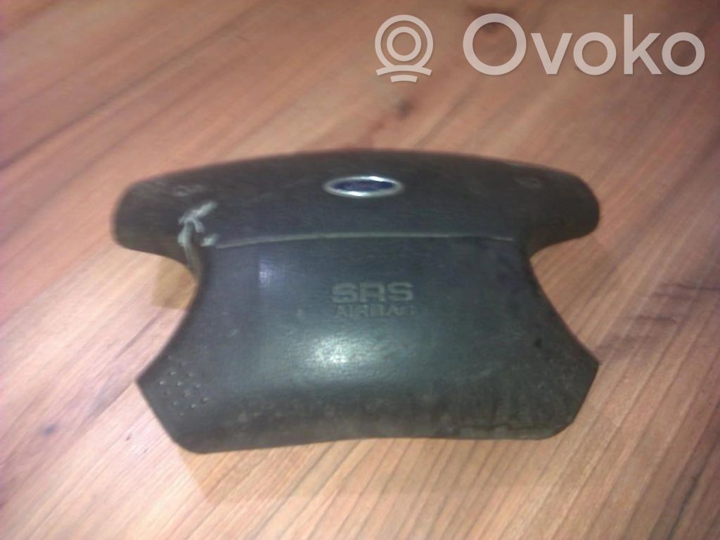 Ford Mondeo MK II Airbag volan