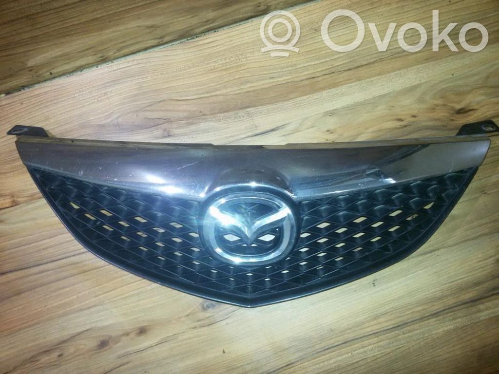 Front grill   GJ6A50712,GJ6A50712