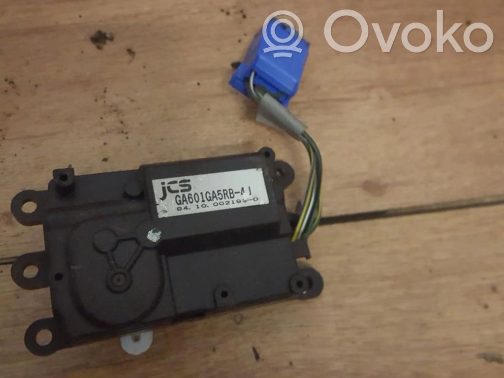 Mazda 626 Motor/actuator clapetă aer 