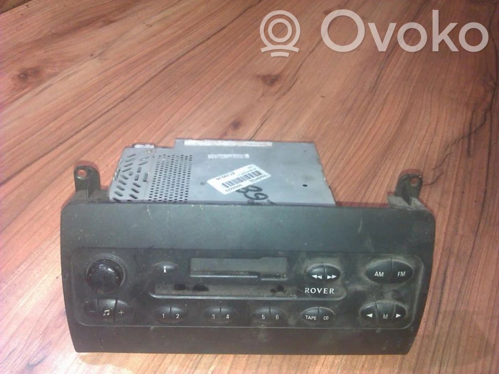 Radio / CD-Player / DVD-Player / Navigation   W969YCE,W969YCE