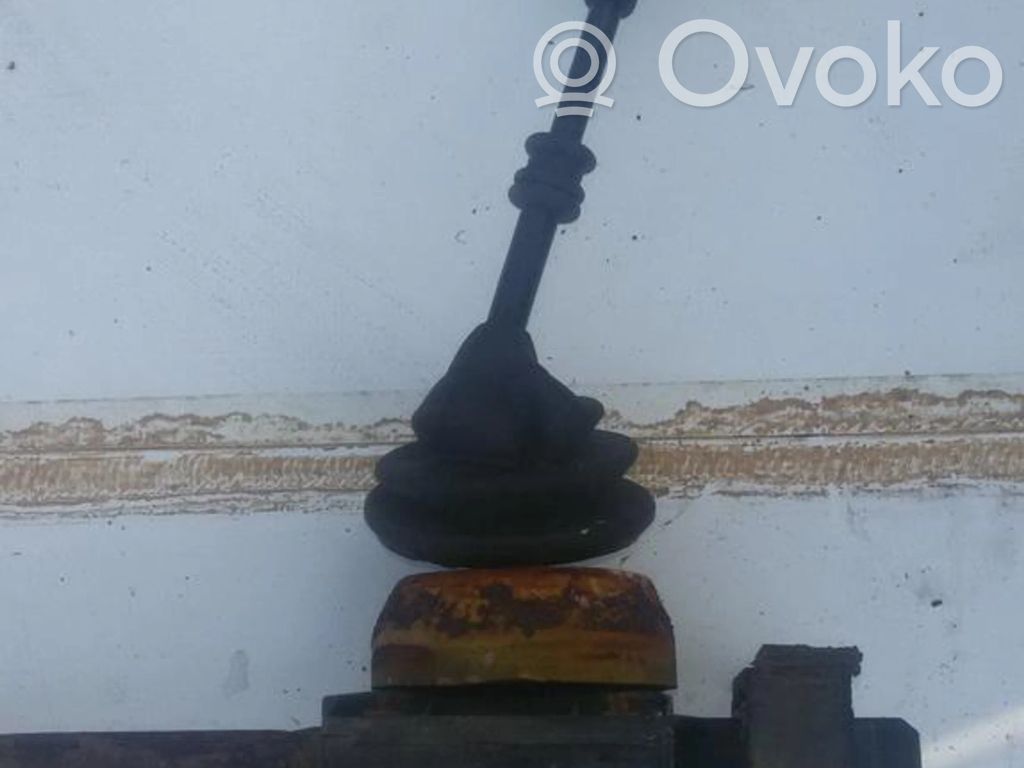 Selector caja de cambios   96WT7M038AA,96WT7M038AA