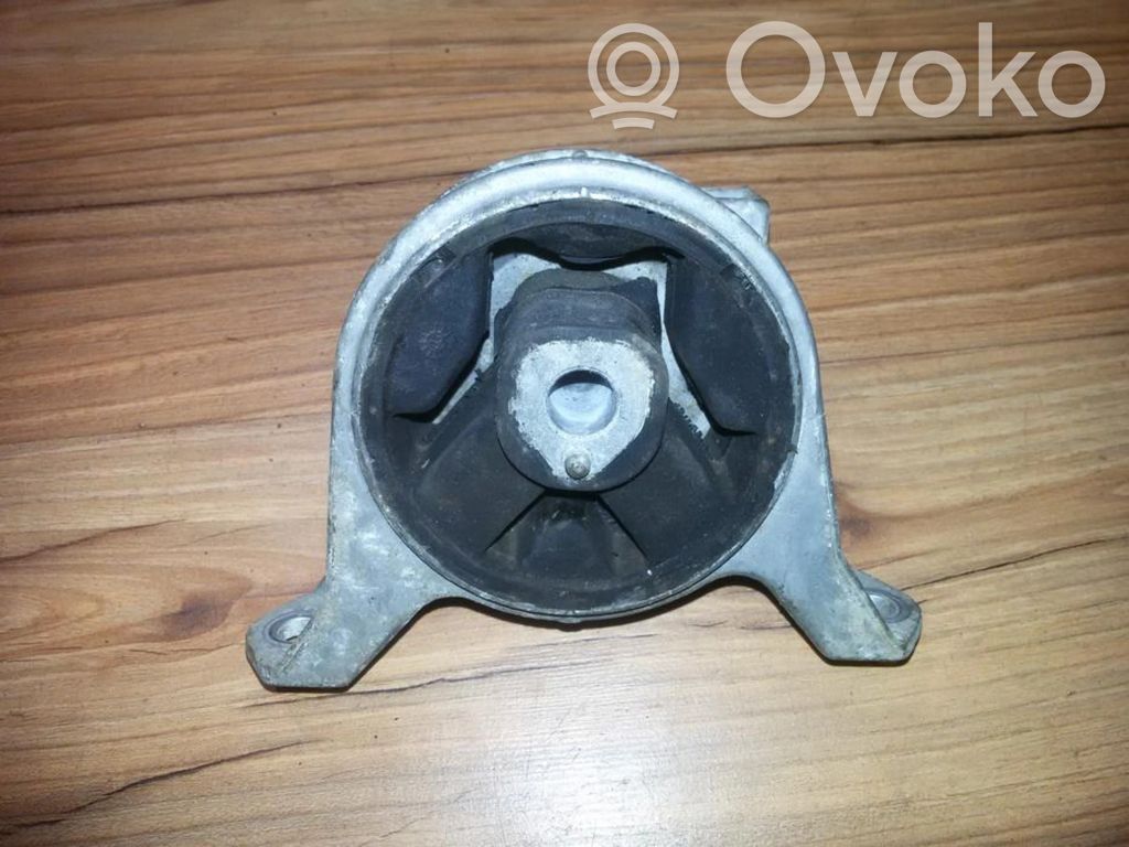 Soporte de montaje del motor