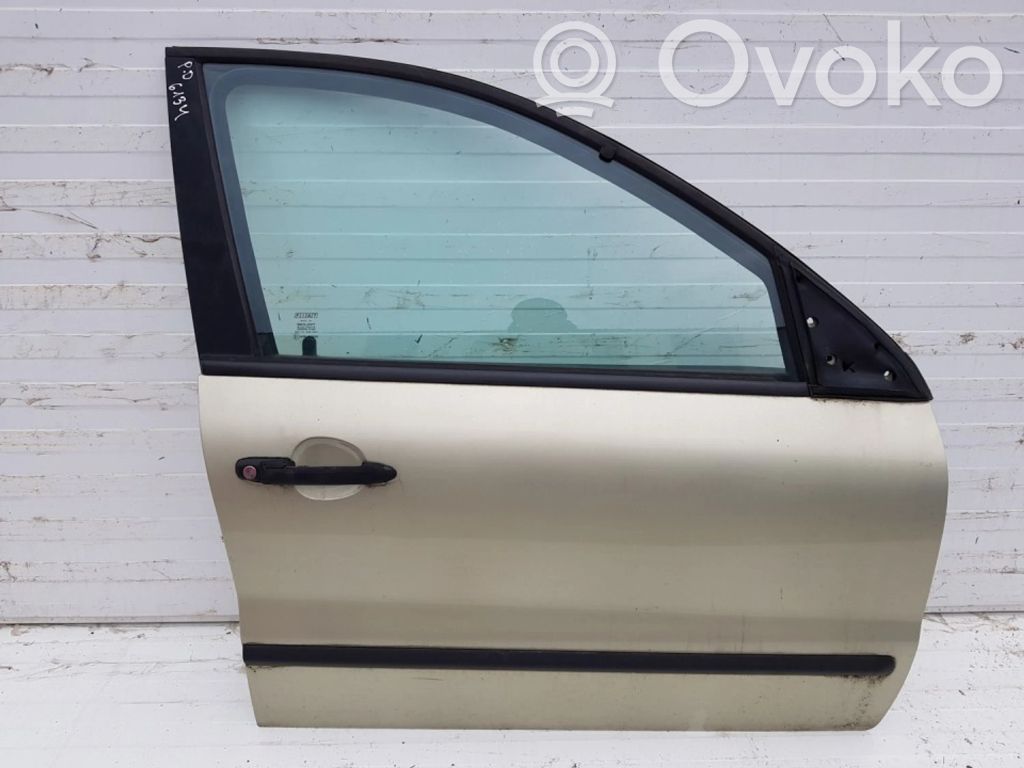 Fiat Bravo - Brava Etuovi 
