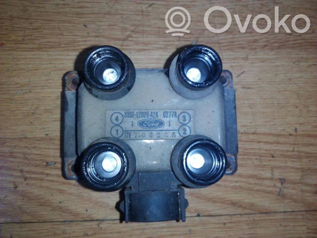 Bobină aprindere   88SF12029A2A,88SF12029A2A
