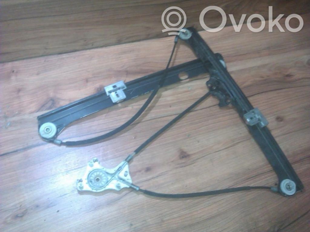 Mercedes-Benz Vaneo W414 Macara ușă glisantă cu motor 