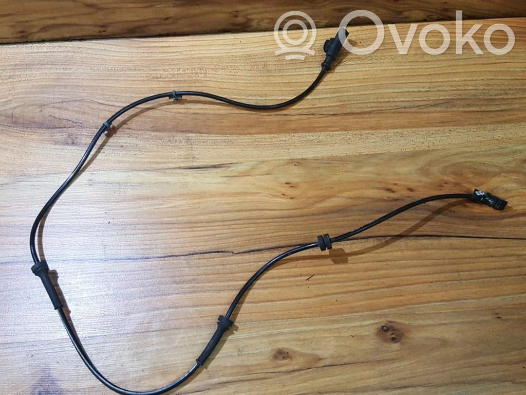 Nissan Micra ABS Sensor 