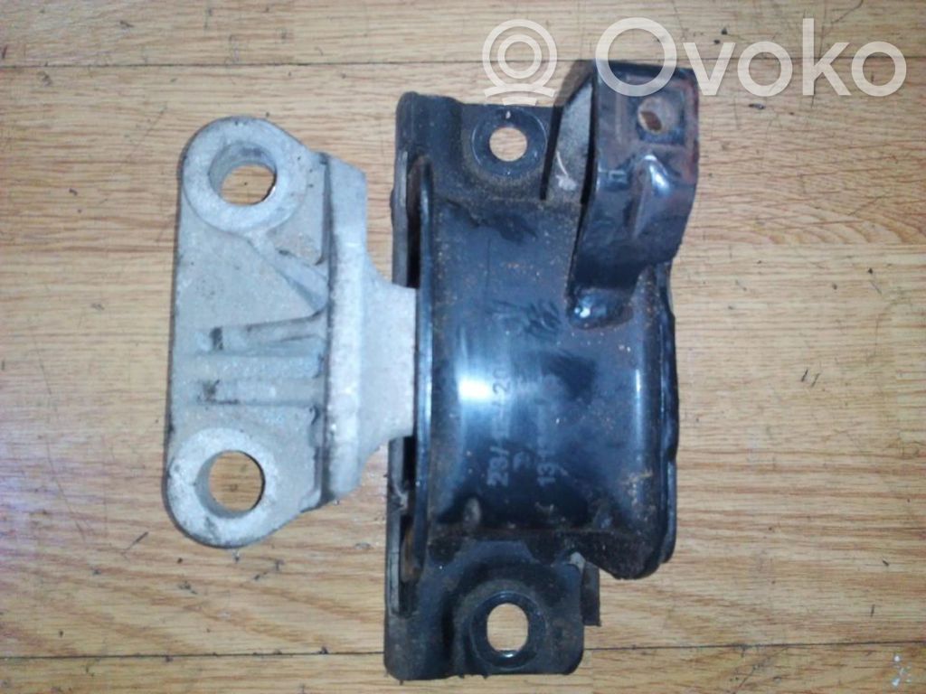 Support de moteur, coussinet   13130745,13130745