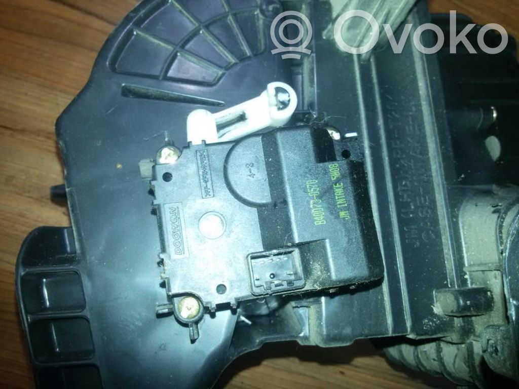 Hyundai Tucson JM Motor/actuator clapetă aer