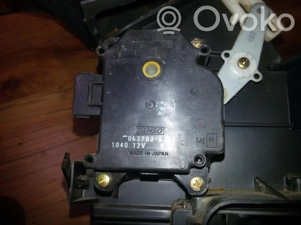 Mitsubishi Space Wagon Motor/actuator clapetă aer 