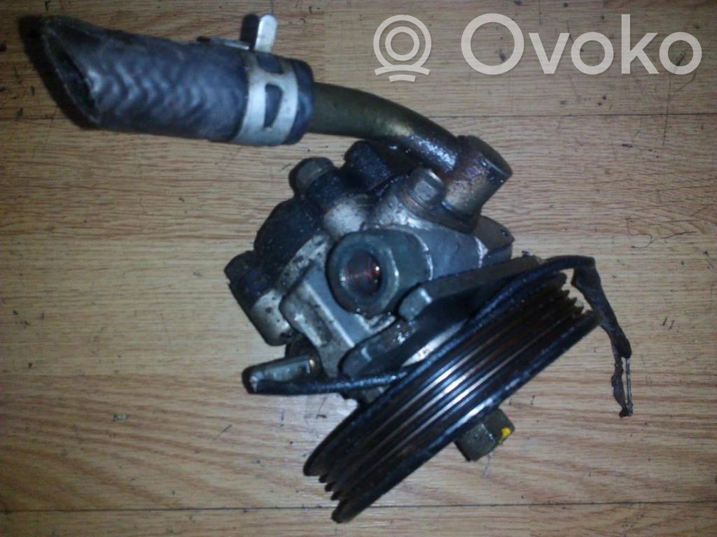 Ohjaustehostimen pumppu   2A232600A,2A232600A