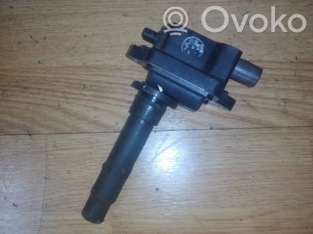 Bobina de encendido de alto voltaje