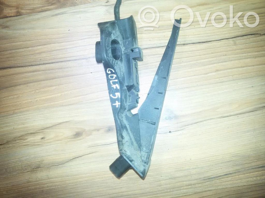 Gaspedal   1K1721503M,6PV00889000,1K1721503M,6PV00889000