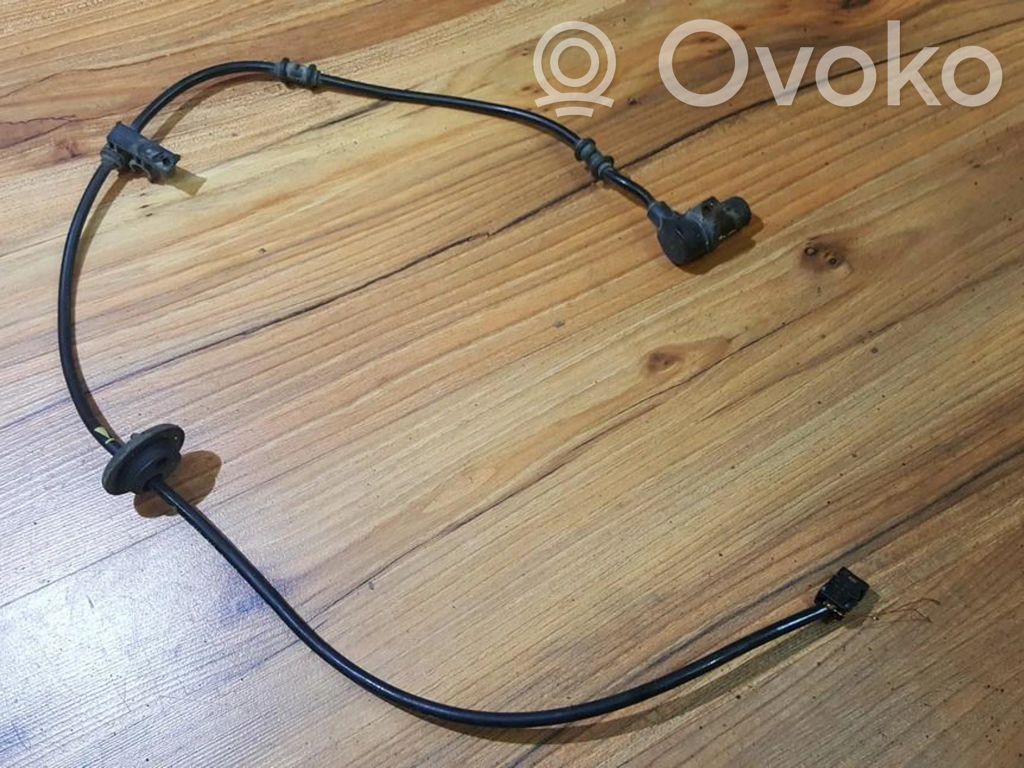 Senzor ABS roată   0265006177,0265006177