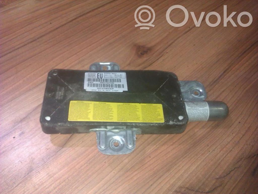 Etuoven turvatyyny   308217437090,308217437090