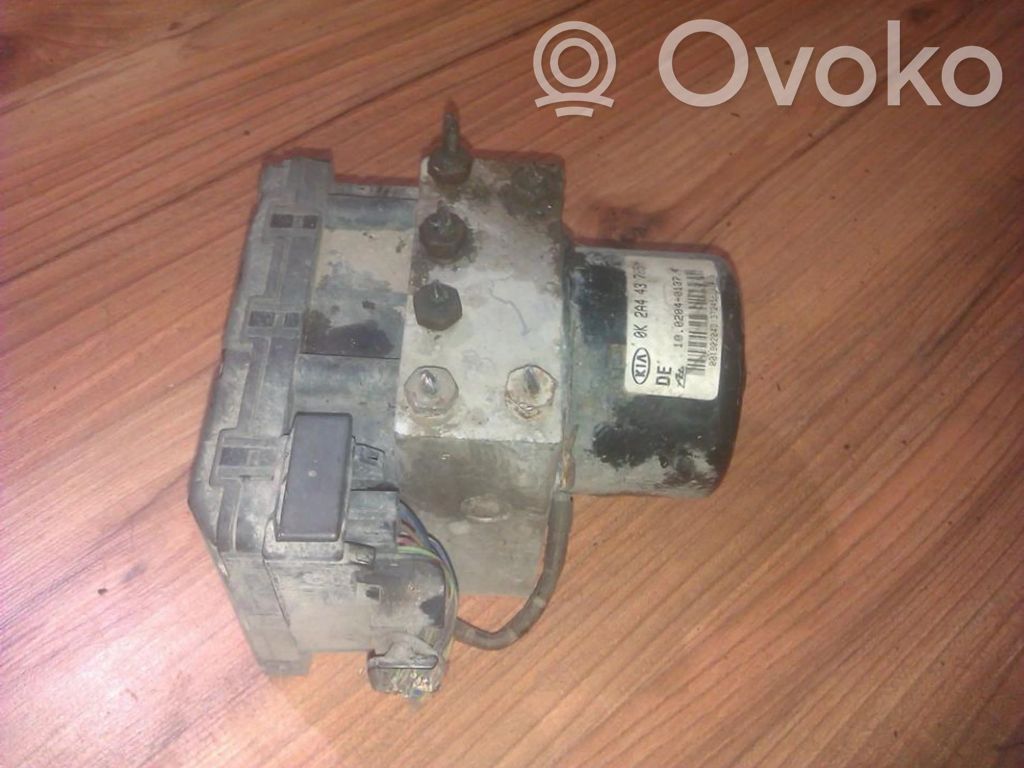 ABS Pump   0K2A443785,0K2A443785