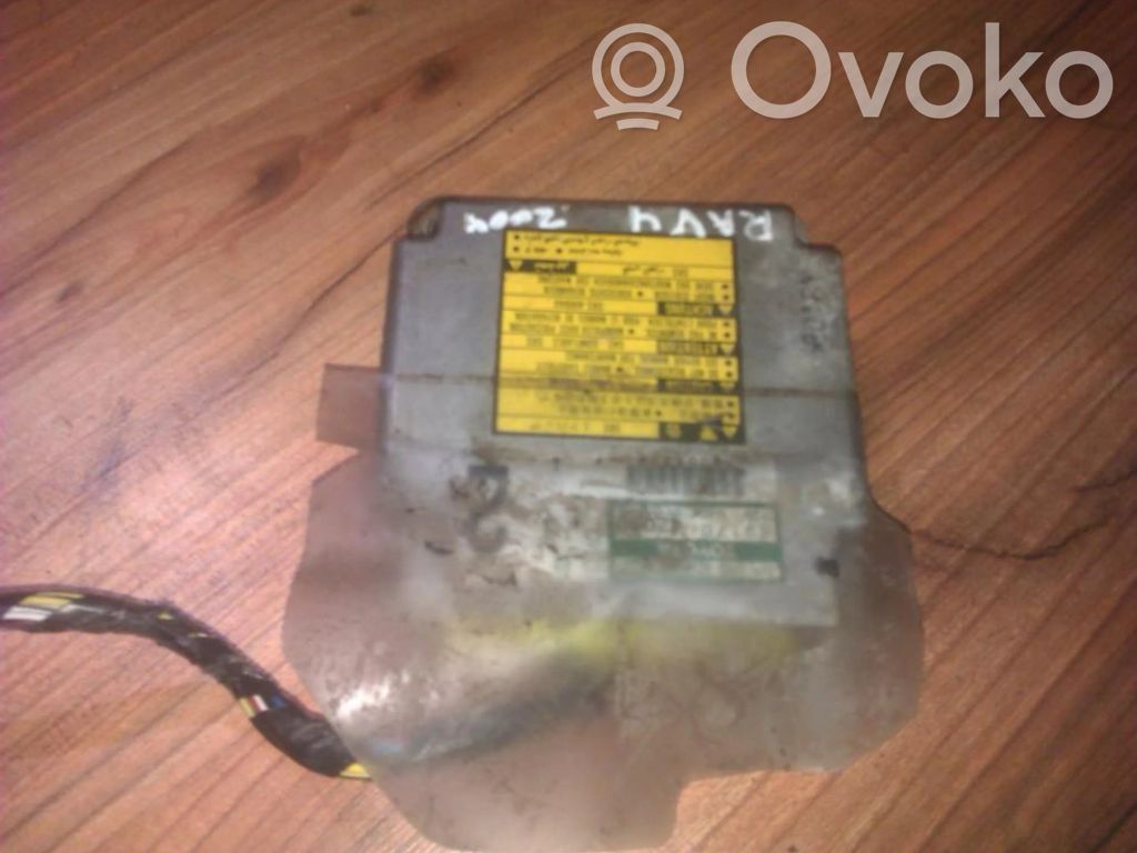 Unidad de control/módulo del Airbag   8917042090,8917042090