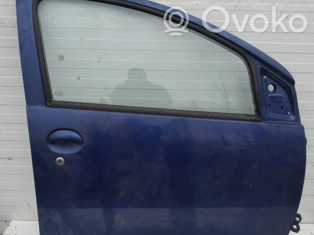 Toyota Aygo AB10 Porte avant 