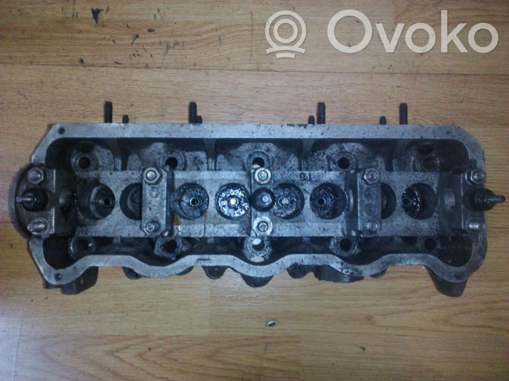 Volkswagen Sharan Engine head 