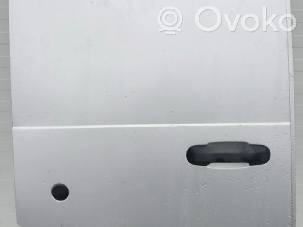 Puerta trasera   PILKA,PILKA