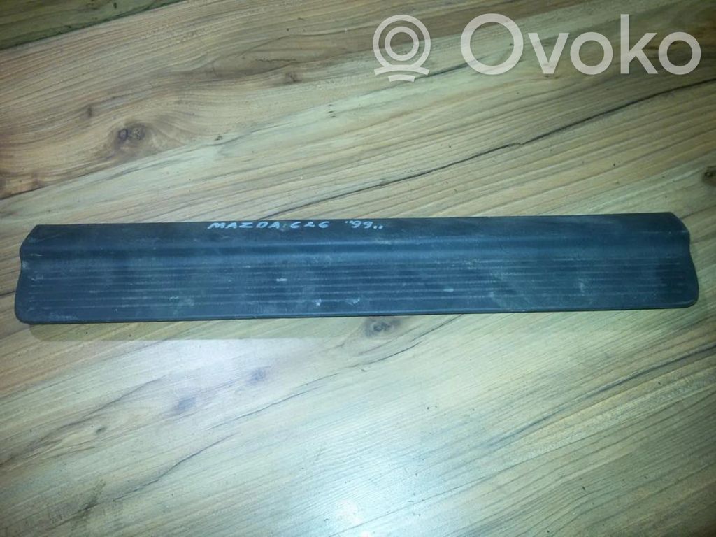 Capac prag față   GE4T68720,GE4T68720