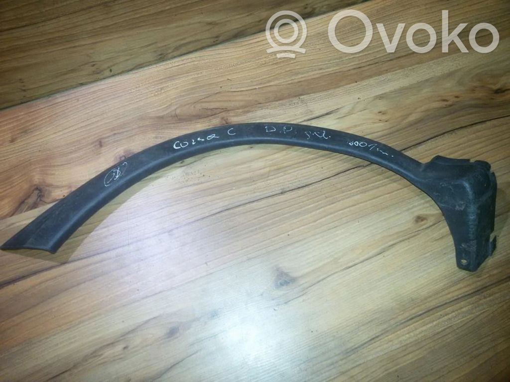 Opel Corsa C Rivestimento passaruota posteriore