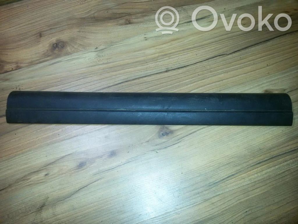 BMW 3 E46 Copertura del rivestimento del sottoporta anteriore 