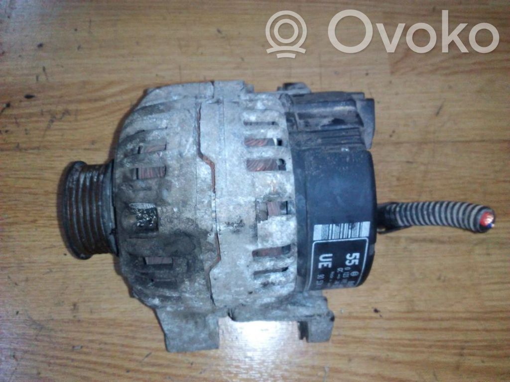 Lichtmaschine   90534472,0123100003,90534472