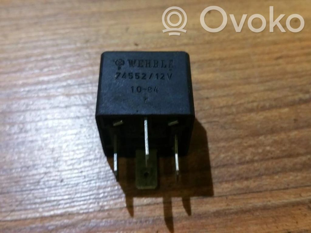 Volvo 340 -  360 Other relay 