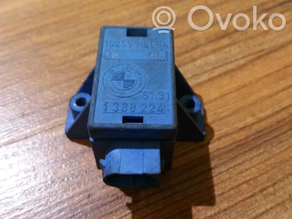 BMW 3 E36 Other relay 