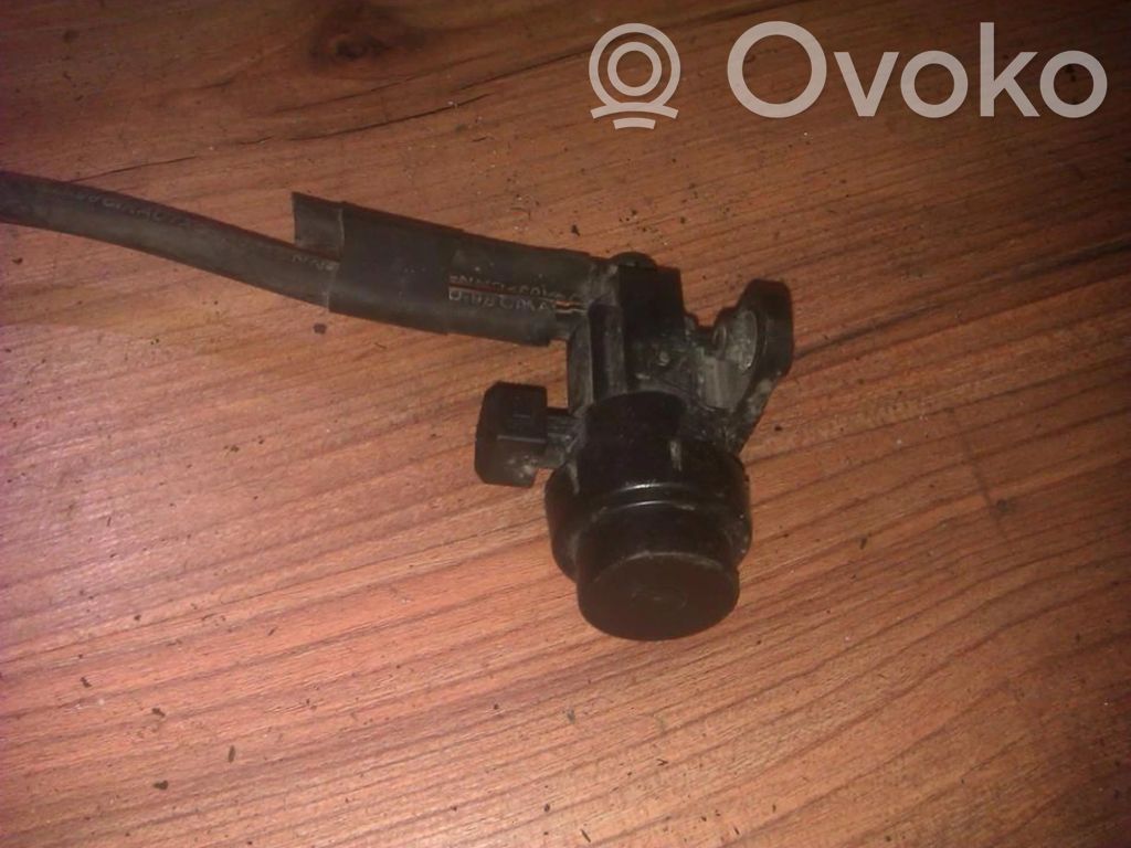 Elettrovalvola turbo   7700109099,7700109099