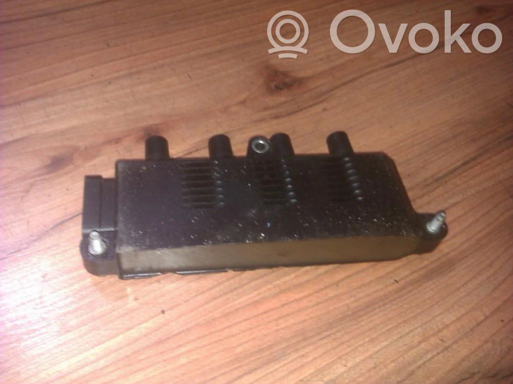 Fiat Grande Punto Bobina di accensione ad alta tensione 