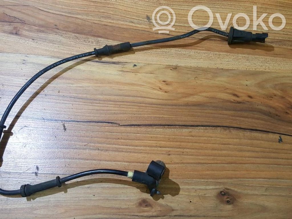 Chrysler Voyager Czujnik prędkości obrotowej koła ABS 