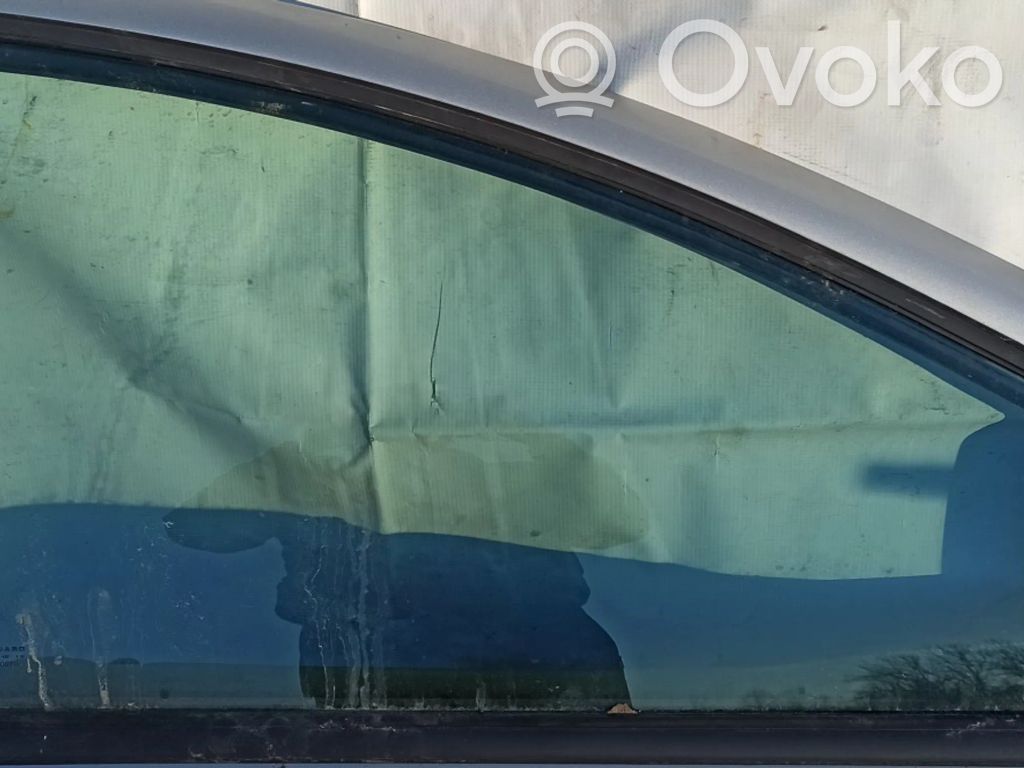 Chrysler 300M Geam ușă față patru uși 