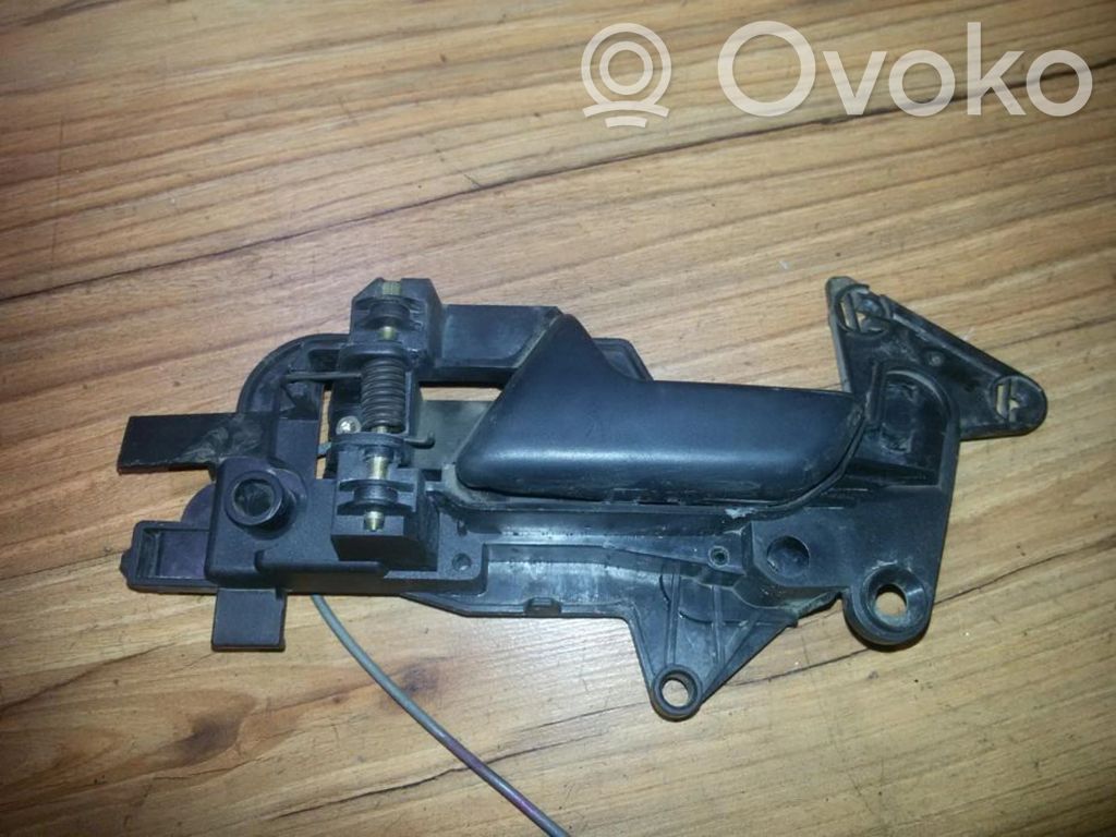 Citroen Xantia Maniglia interna per portiera anteriore 