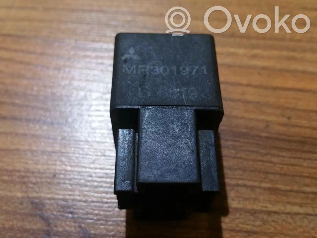 Muu rele   MR301971,D6319,D6319,MR301971