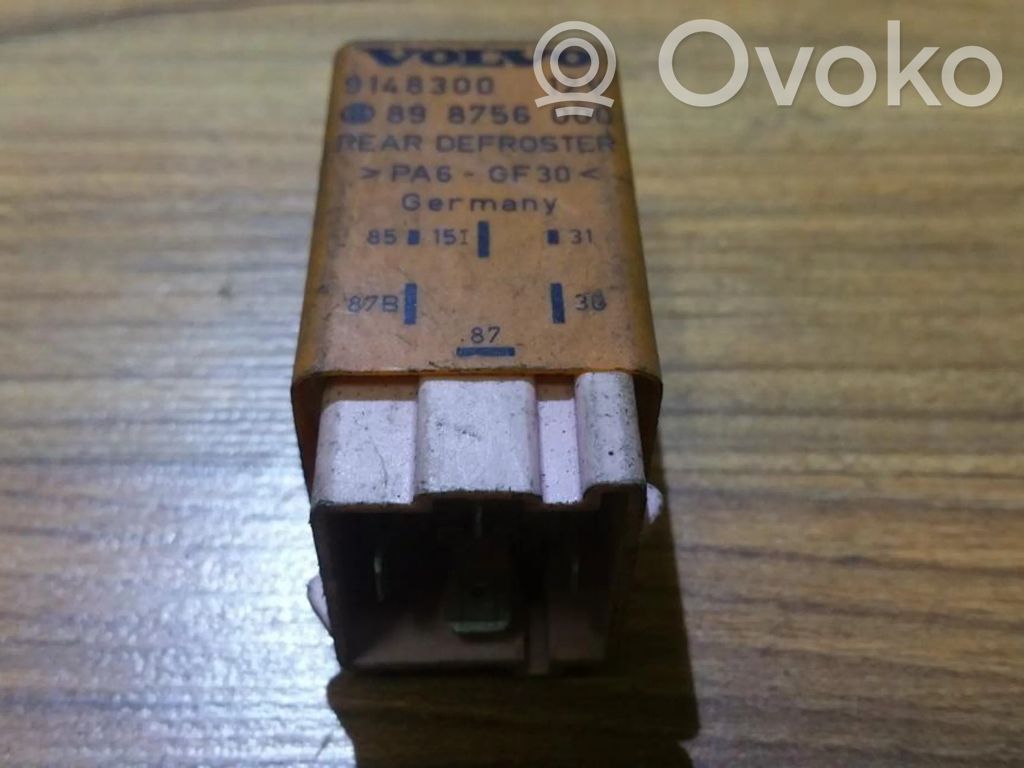 Otros relés   9148300,898756000,898756000,9148300