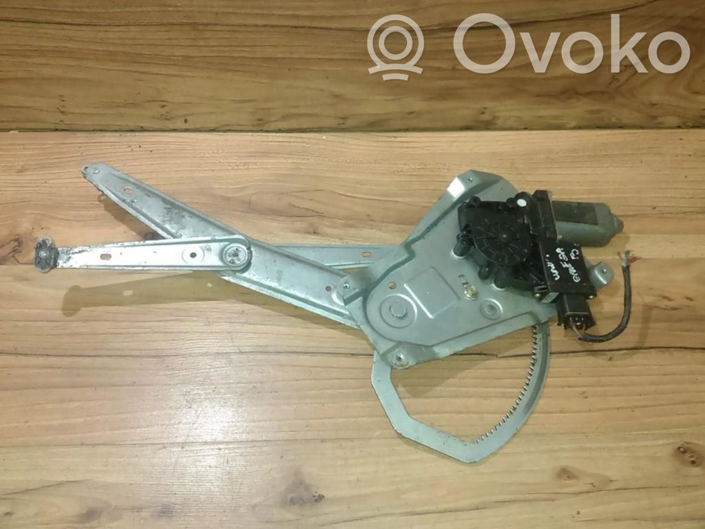 Opel Omega B1 Alzacristalli del portellone scorrevole con motorino