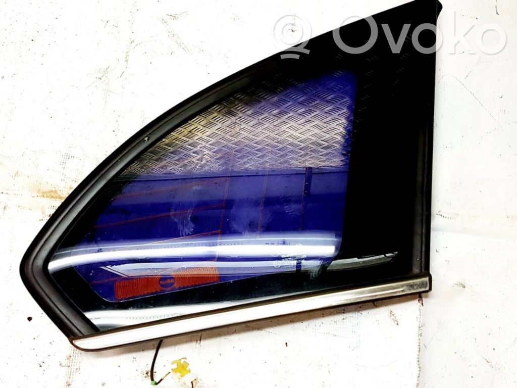 Seitenscheibe hinten   96622513,96622513