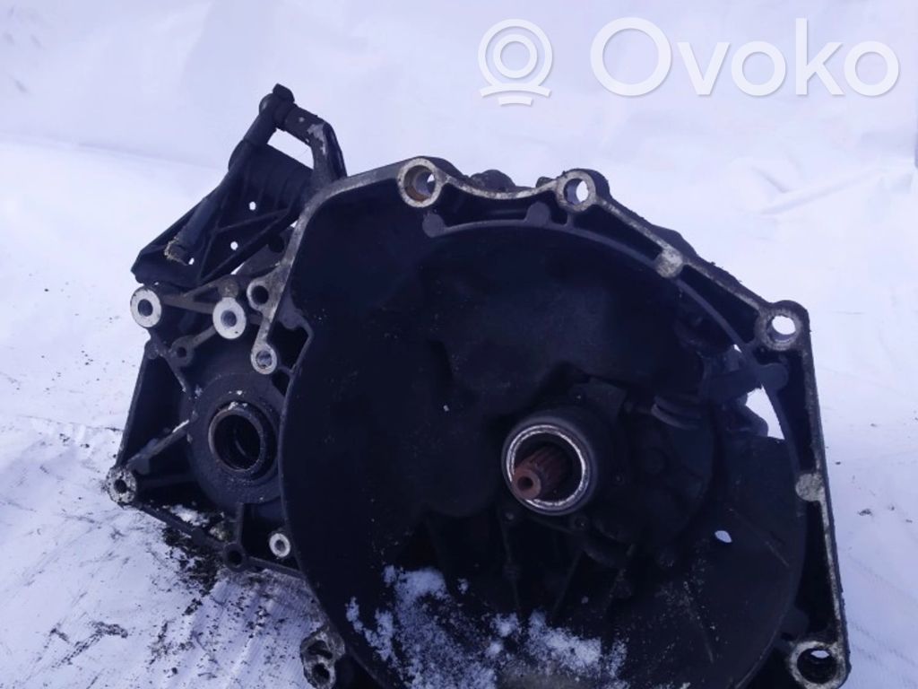 Saab 9-5 Boîte de vitesses manuelle à 5 vitesses