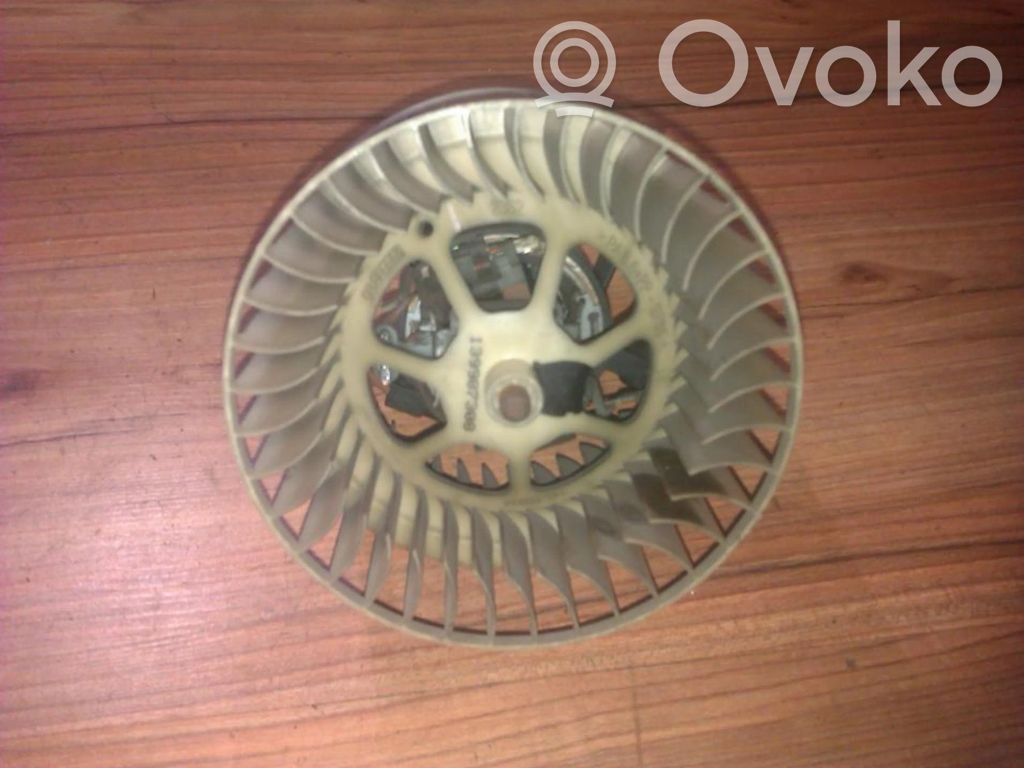 Mercedes-Benz A W168 Pulseur d'air habitacle 