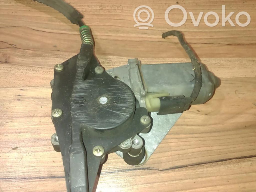 Ford Mondeo MK I Moteur de lève-vitre de porte avant