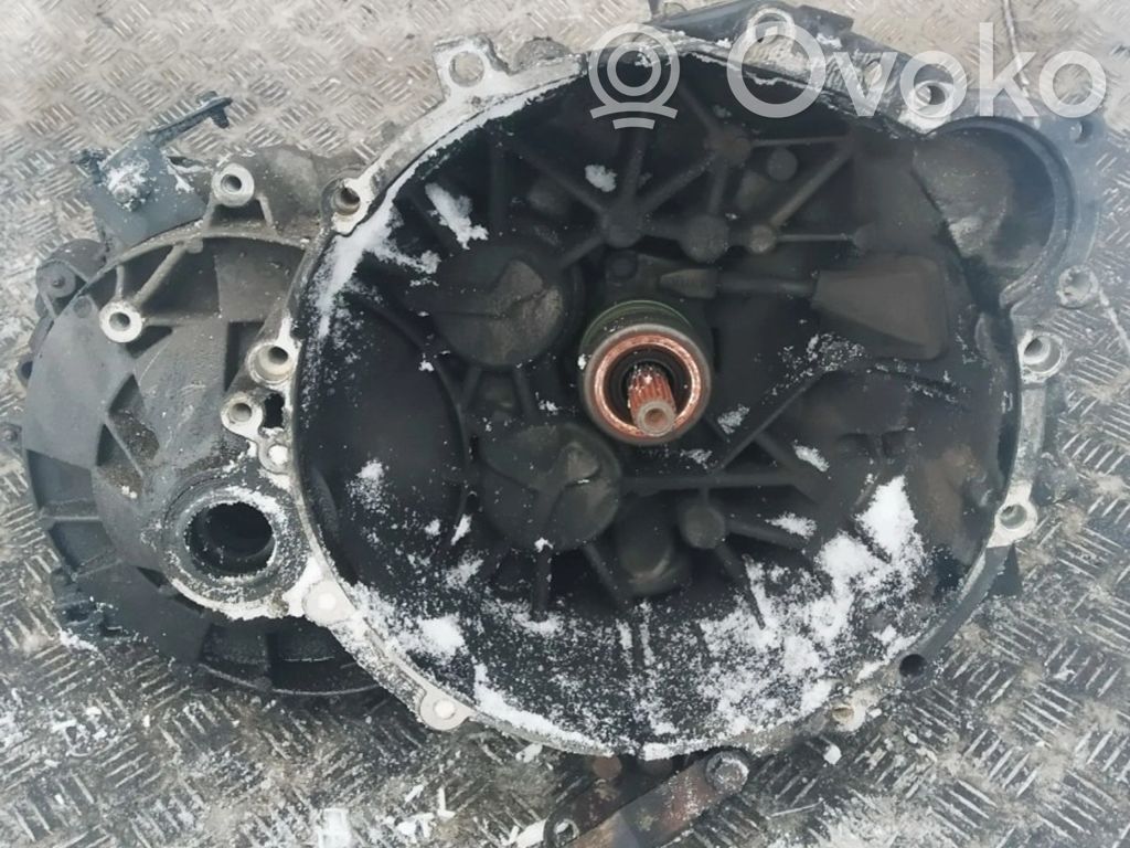 Volvo S60 Scatola del cambio manuale a 5 velocità 
